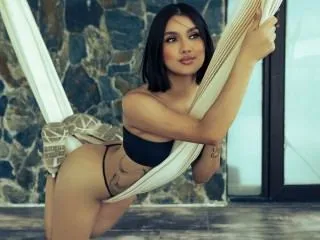 Imagen de perfil de modelo de cámara web de LotieCox