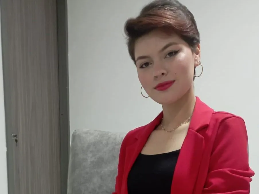 Foto de perfil de modelo de webcam de BrandhyTaylor