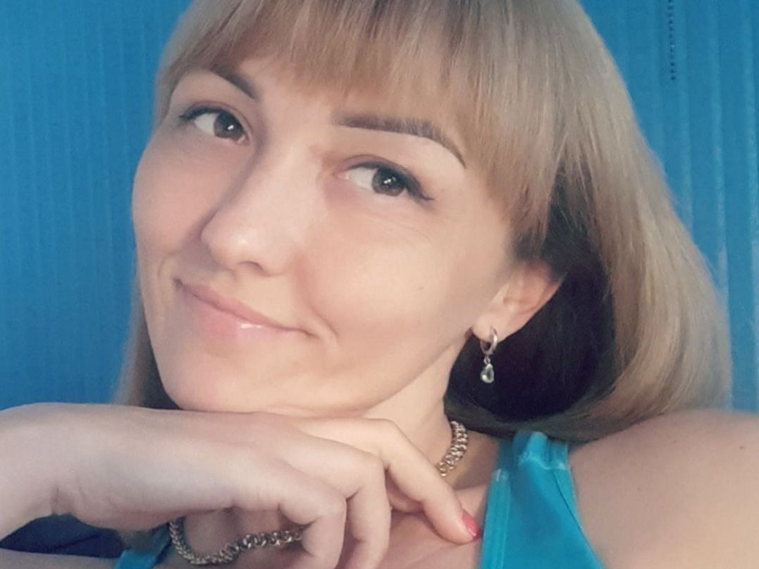 BeLOVEDfox1311 profielfoto van cam model