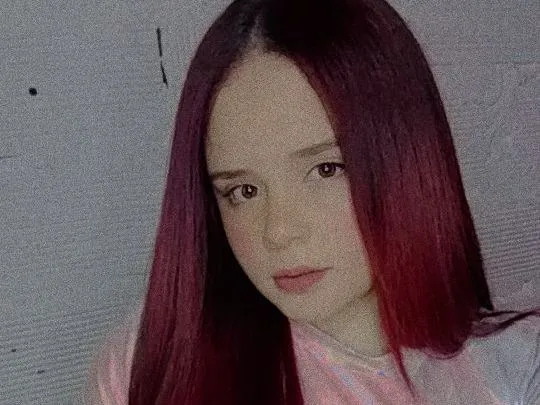 Image de profil du modèle de webcam AbbyKelly