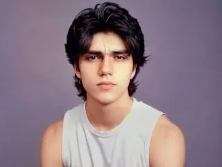 Jackfrostt Profilbild des Cam-Modells