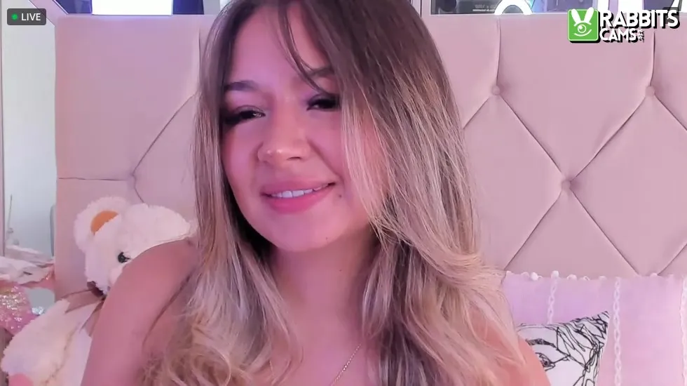 Utøver EmilyDumonts Video 1