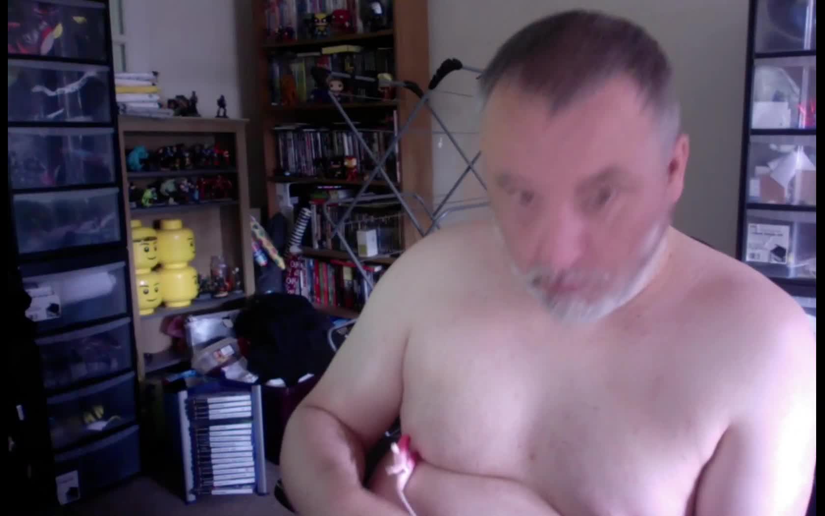 Artiest LondonTeffy Video 1