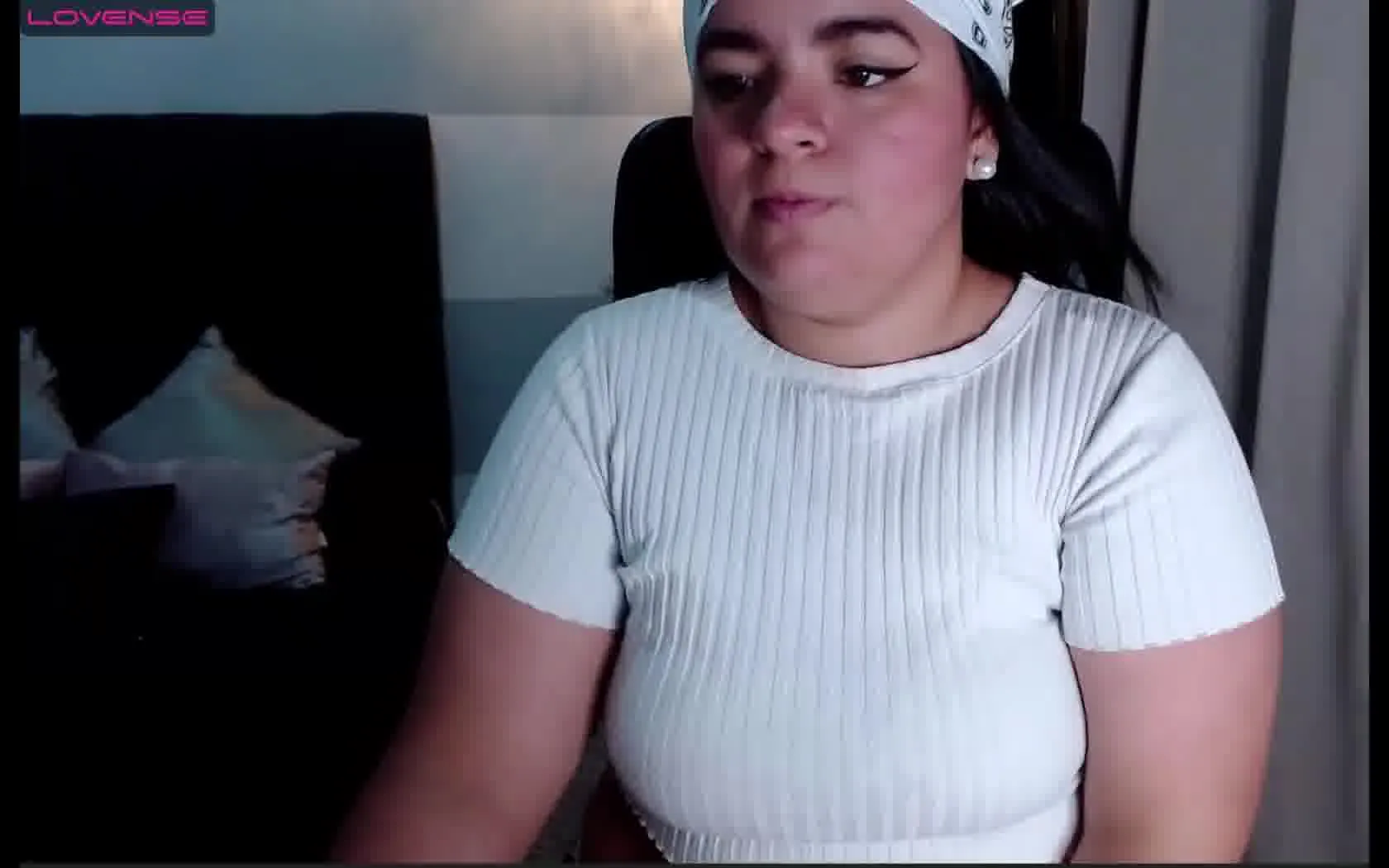 Interprete LizLucero Video 1