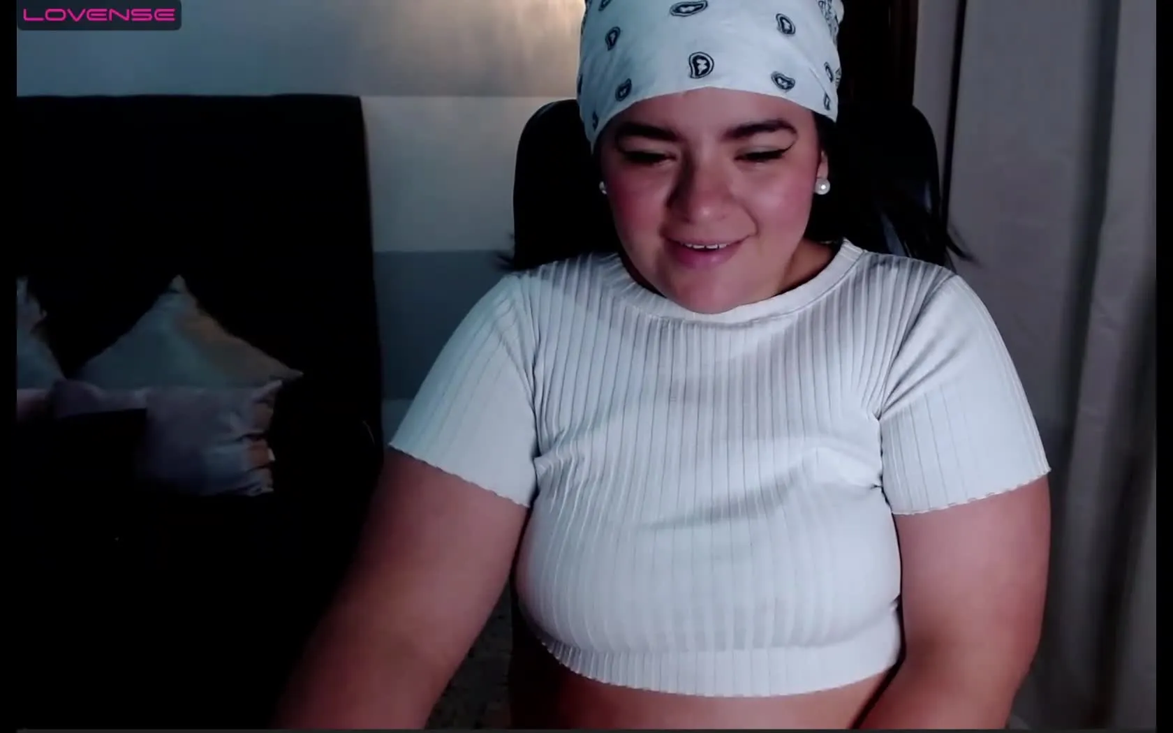 Utøver LizLucero Video 1