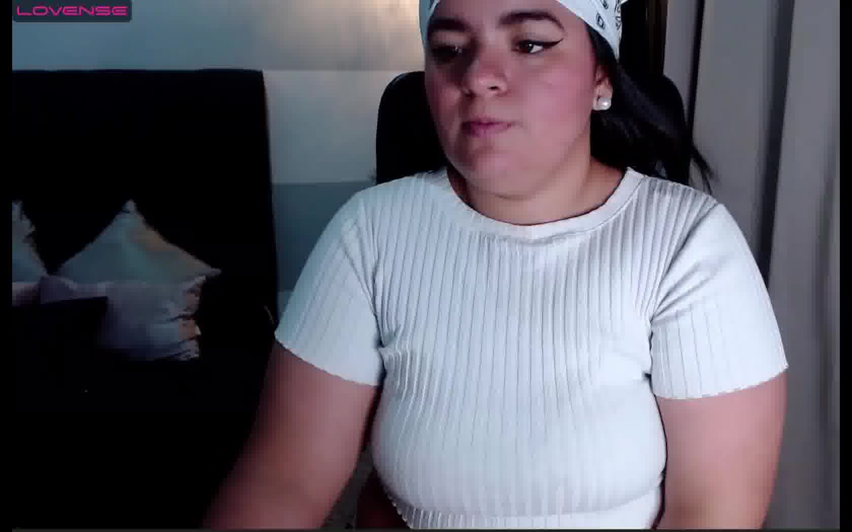 Interprète LizLucero Vidéo 1