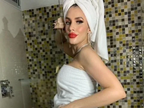 AriaRestrepoo profielfoto van cam model