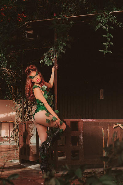 Utøver MackenzieAbbott Bilde 9