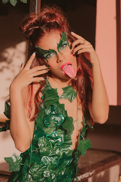 Utøver MackenzieAbbott Bilde 8