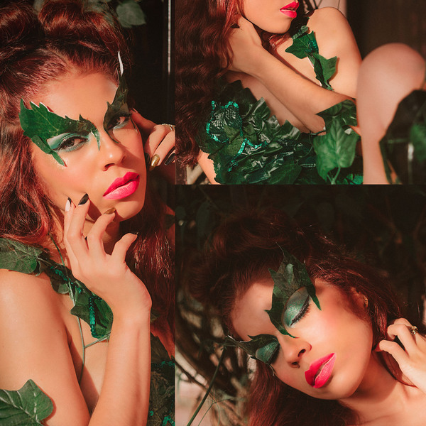 Utøver MackenzieAbbott Bilde 3