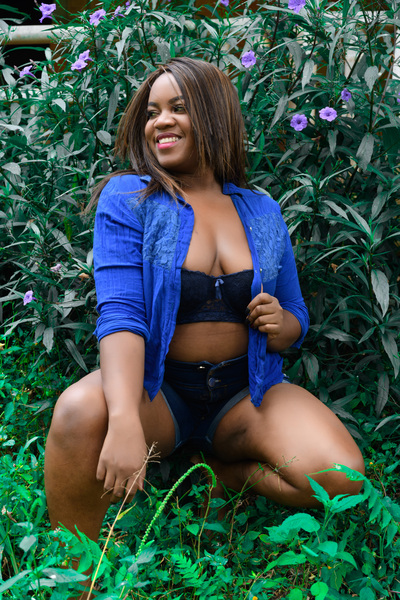 Intérprete GabriellaLeroy Foto 5