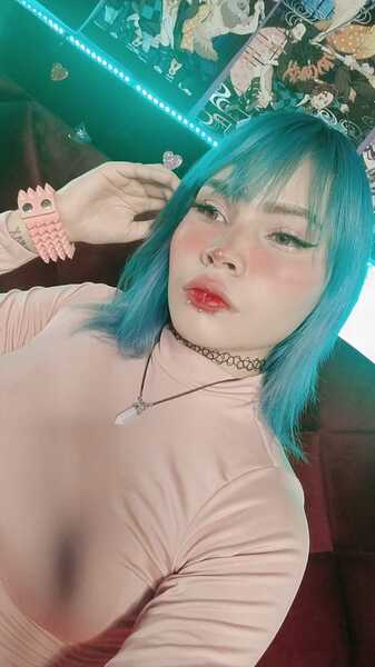 Artist JinxVenus Foto 1