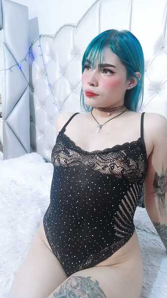 Artist JinxVenus Foto 5