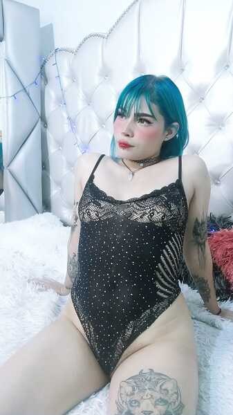 Artist JinxVenus Foto 6