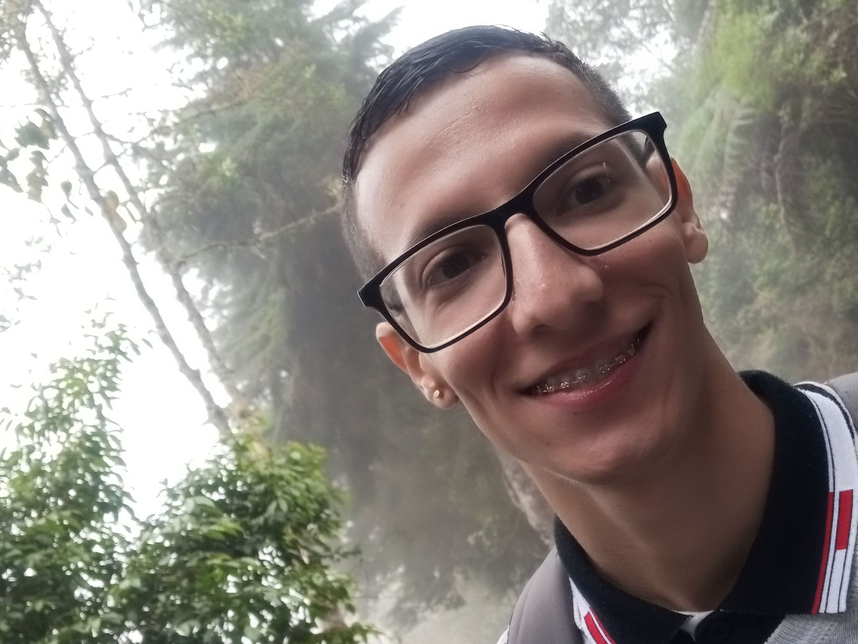 Stevemiiller profielfoto van cam model