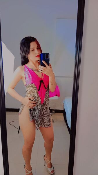 Utøver hannapali Bilde 4