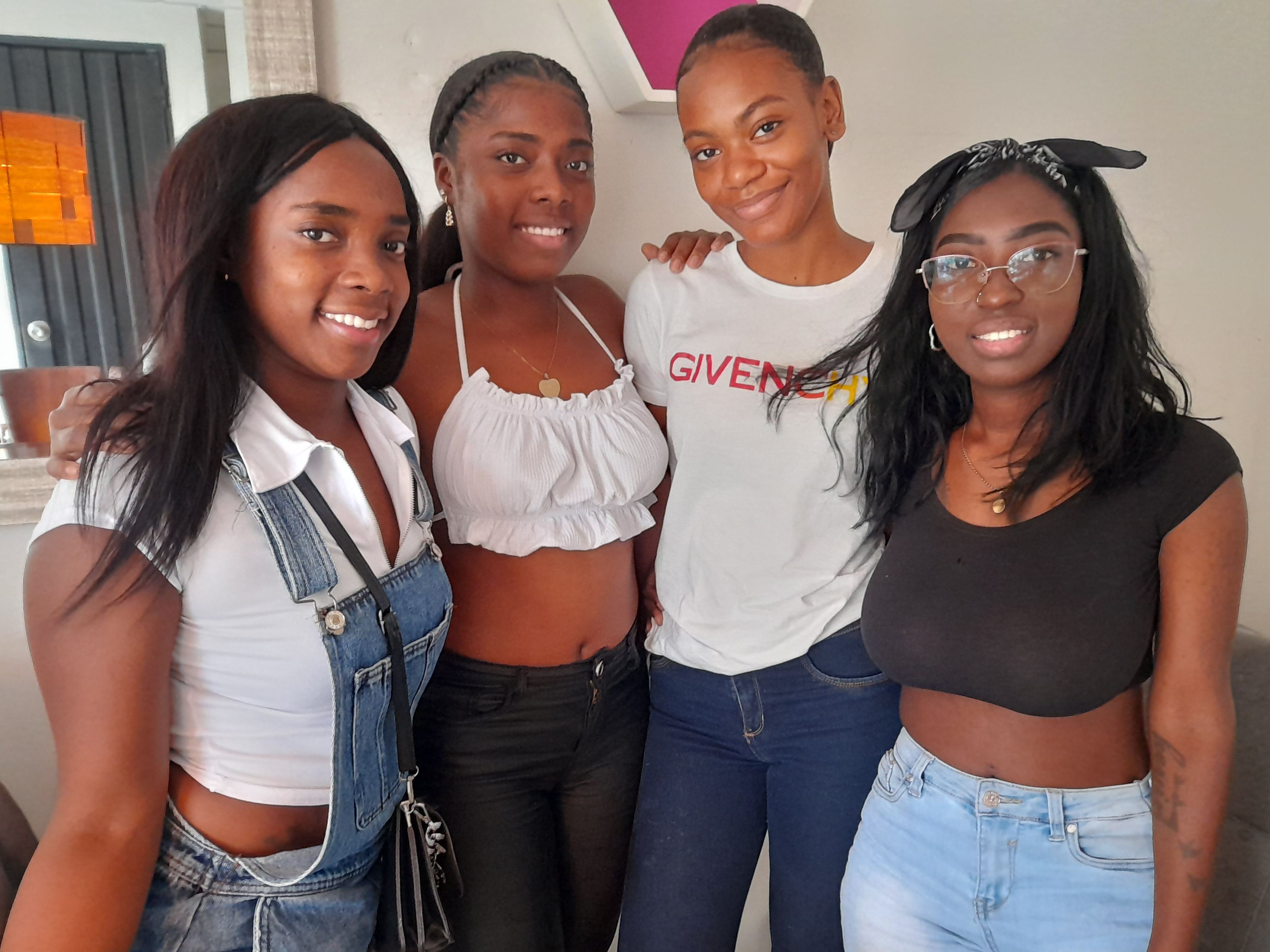 Ebonygirls18 profilbild på webbkameramodell 