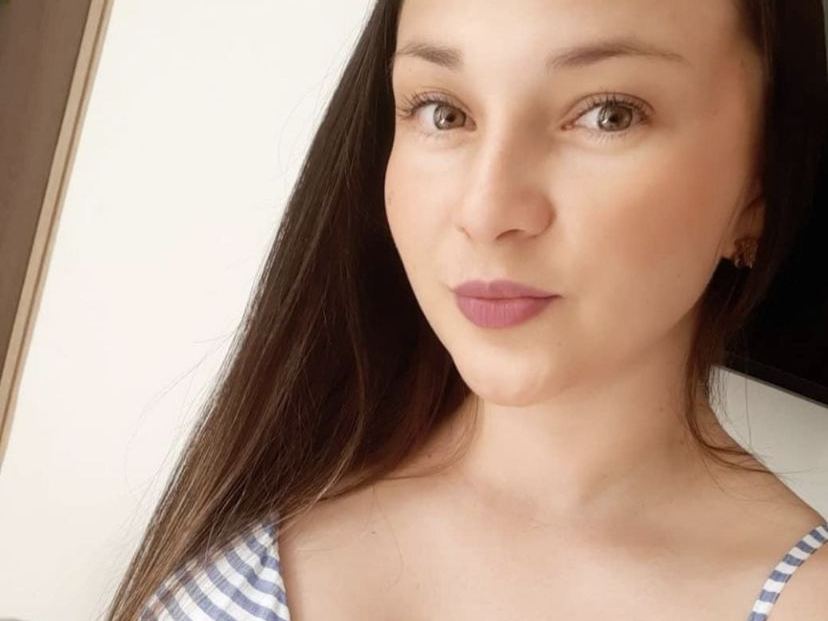 KarlaThomson Profilbild des Cam-Modells
