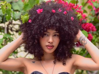 liawavy profielfoto van cam model