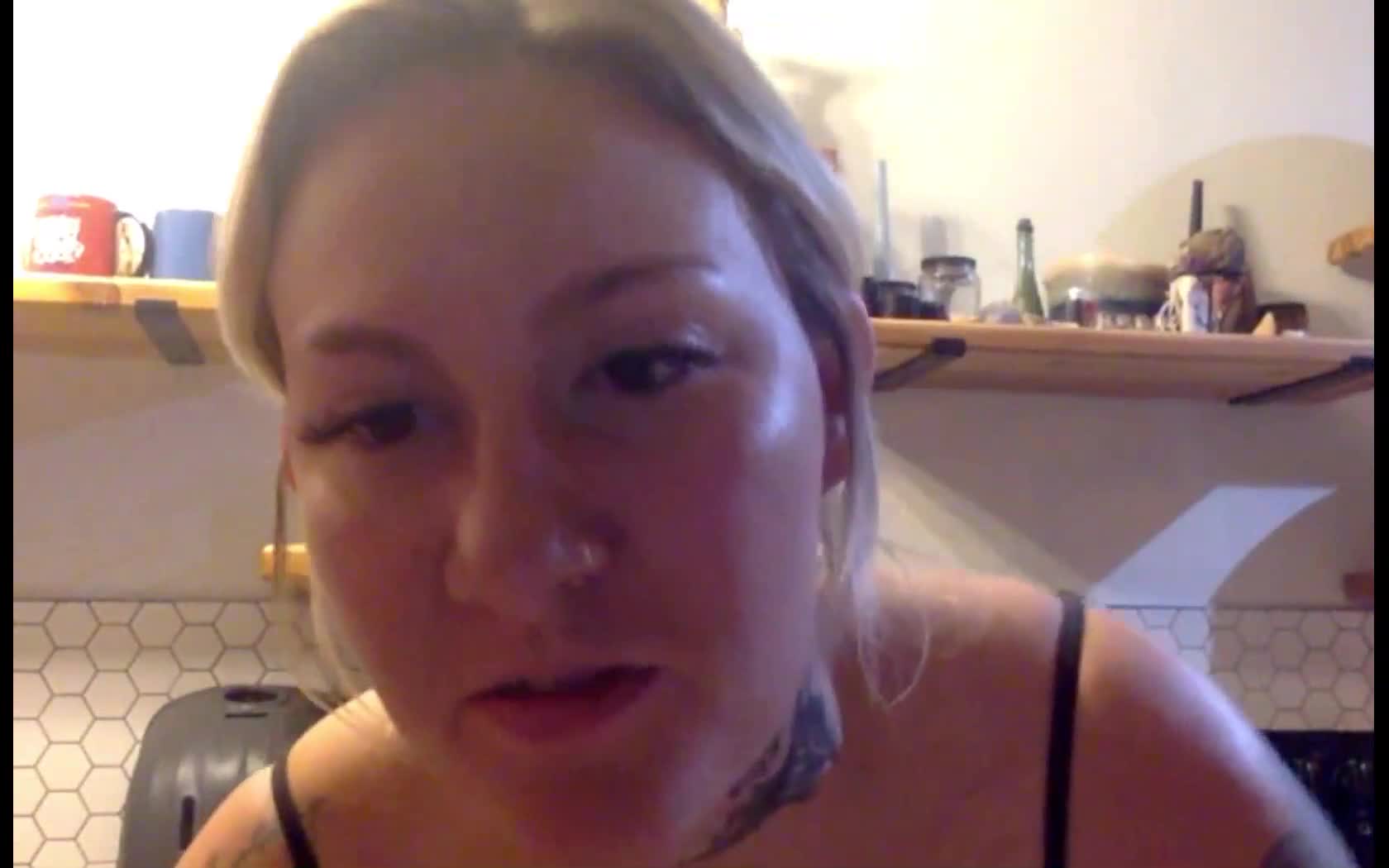 Utøver LadyLuckCarson Video 1