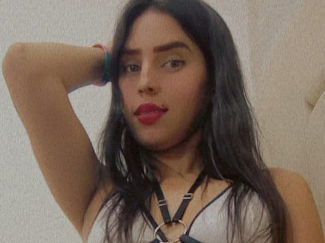 Imagen de perfil de modelo de cámara web de sofiaandcamila69