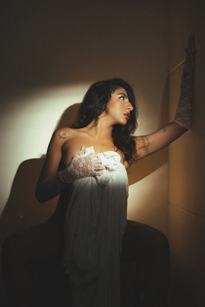 Interprete DalilahMalikk Foto 5