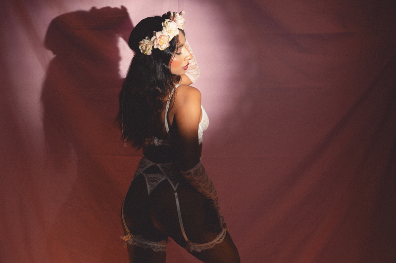 Interprete DalilahMalikk Foto 8