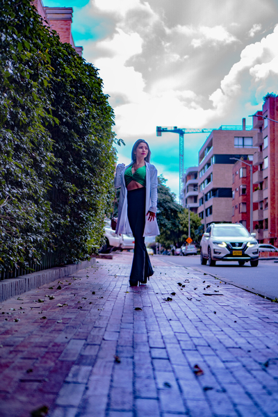 Interprète BellaSweeth Photo 4