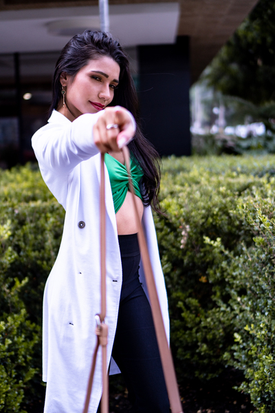 Interprète BellaSweeth Photo 2