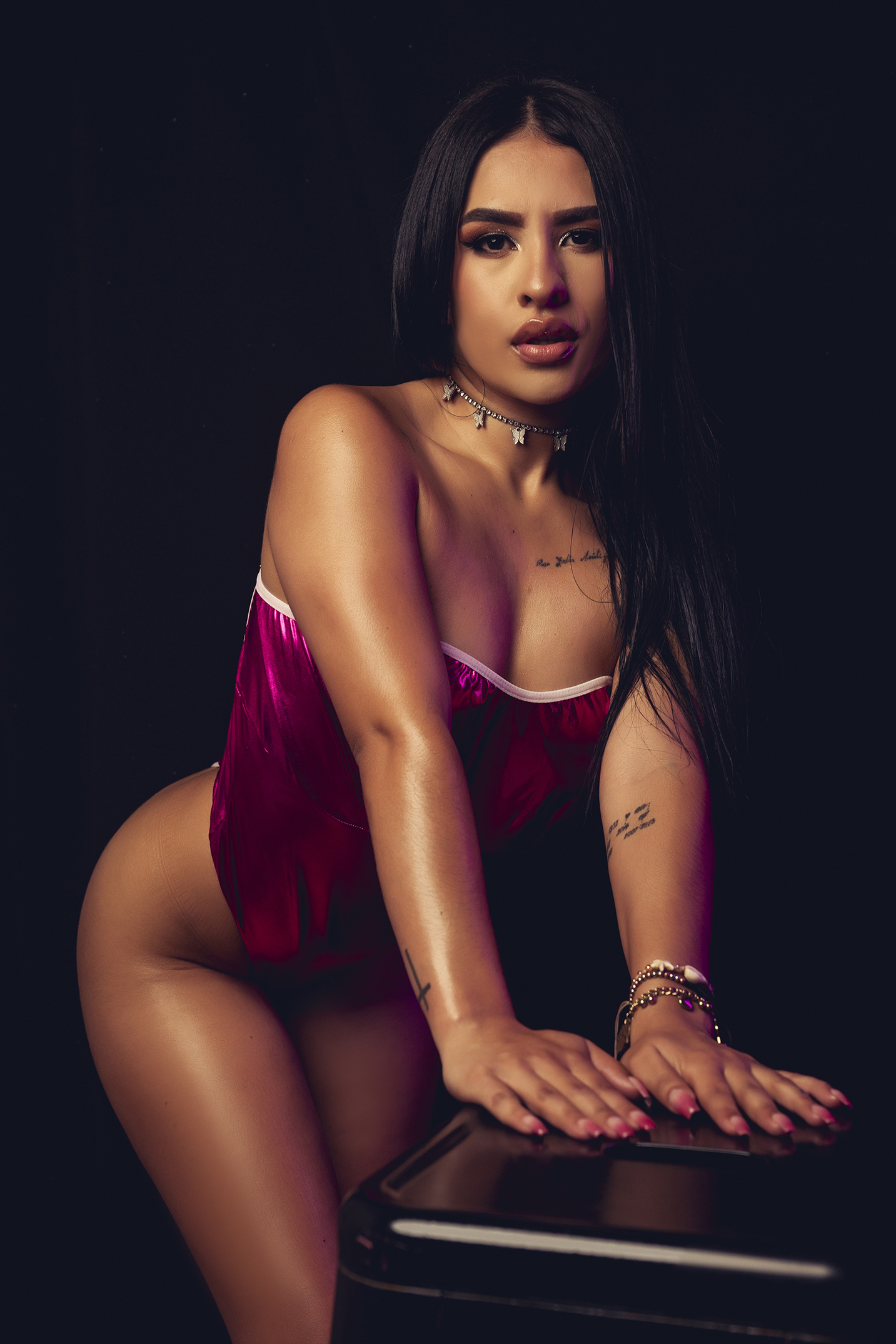 Artiest BriannaRed Foto 6