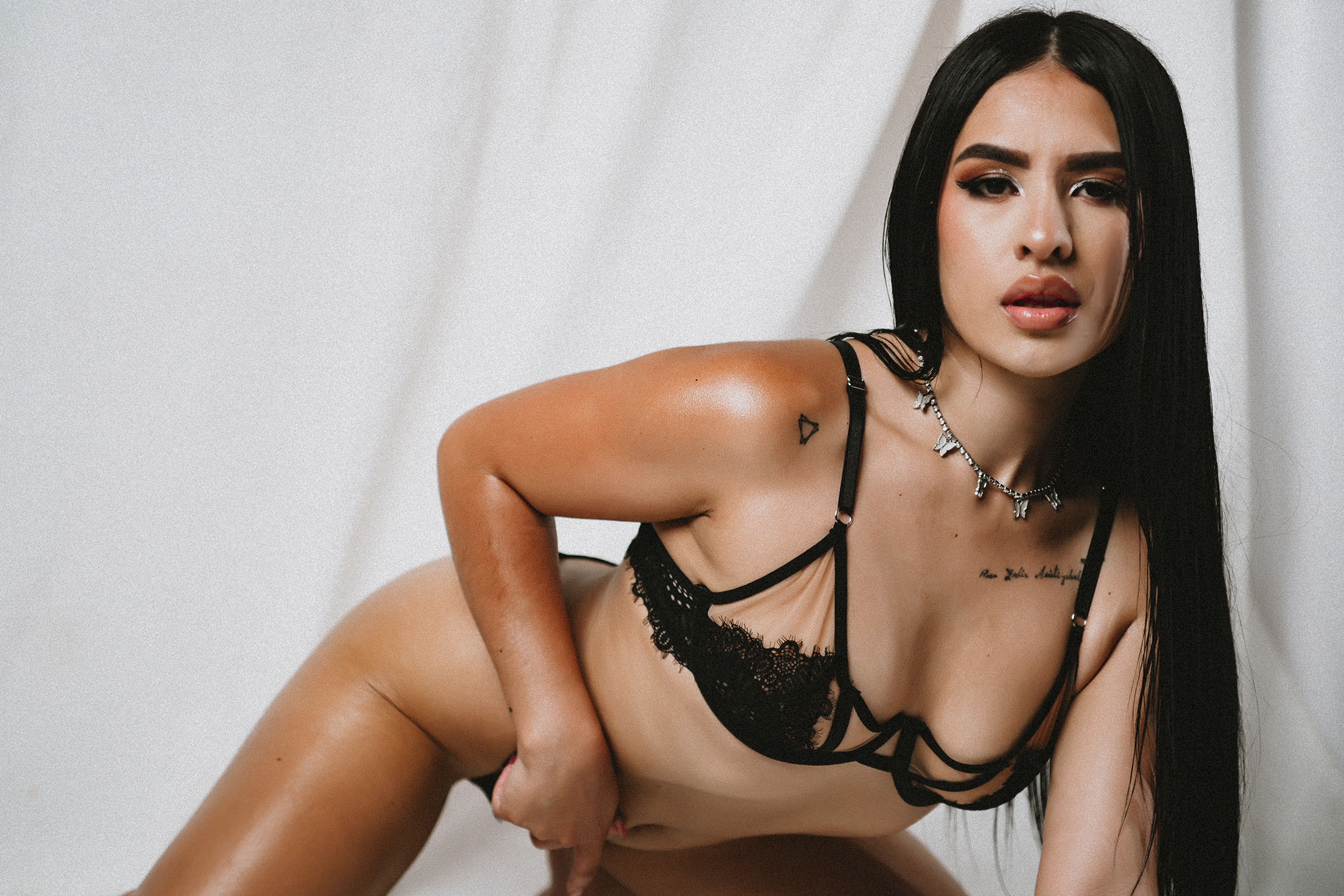 Artiest BriannaRed Foto 5