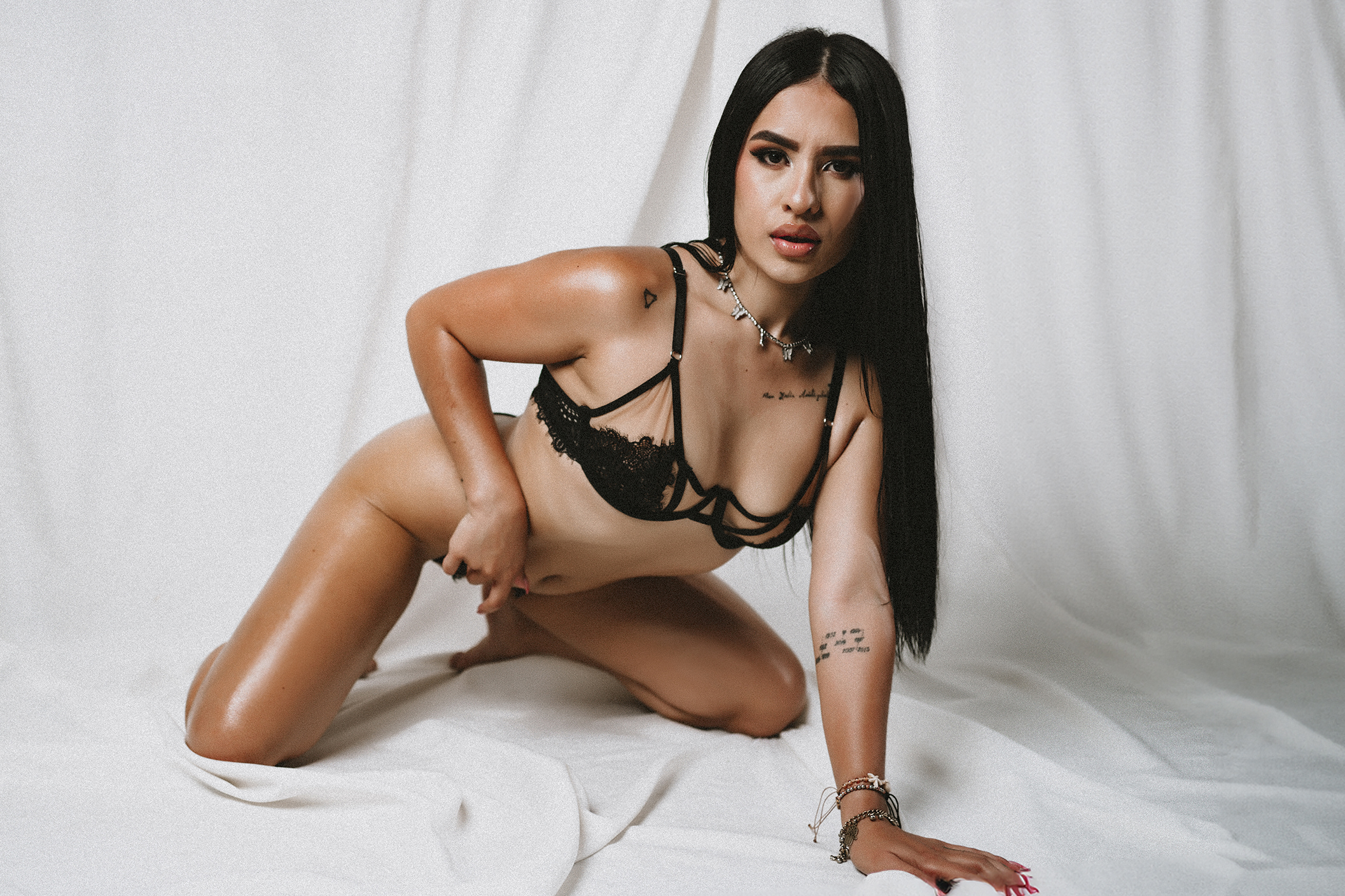 Artiest BriannaRed Foto 4