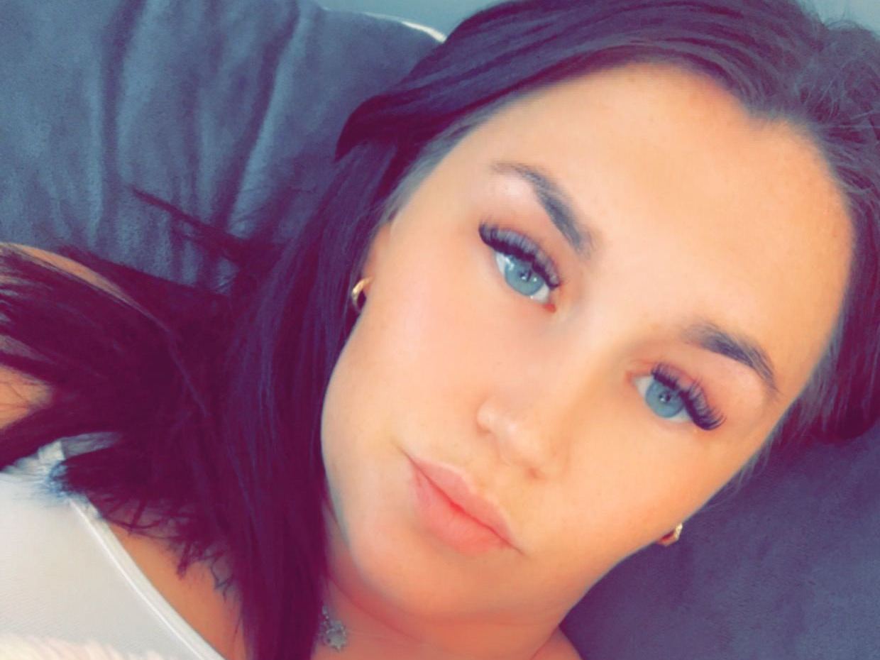 xPlayfulHarlowx Profilbild des Cam-Modells