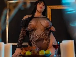Imagen de perfil de modelo de cámara web de FernandaVanilla
