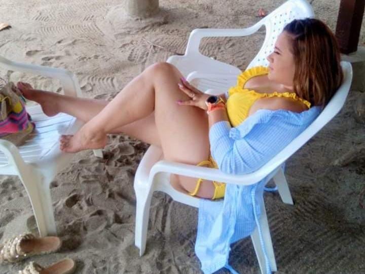 kimberlyMiller91 immagine del profilo del modello di cam
