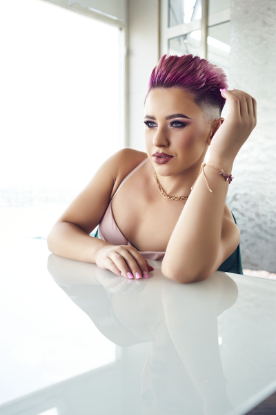 Interprete NichaMaze Foto 11