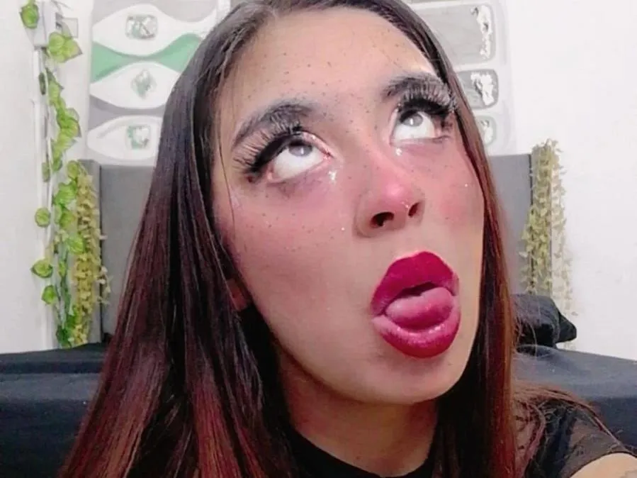 Natylovesx profilbild pÄ webbkameramodell