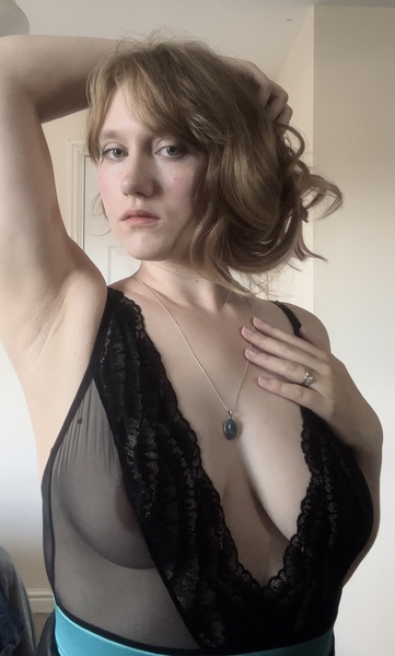 Utøver Blondeelle94 Bilde 1