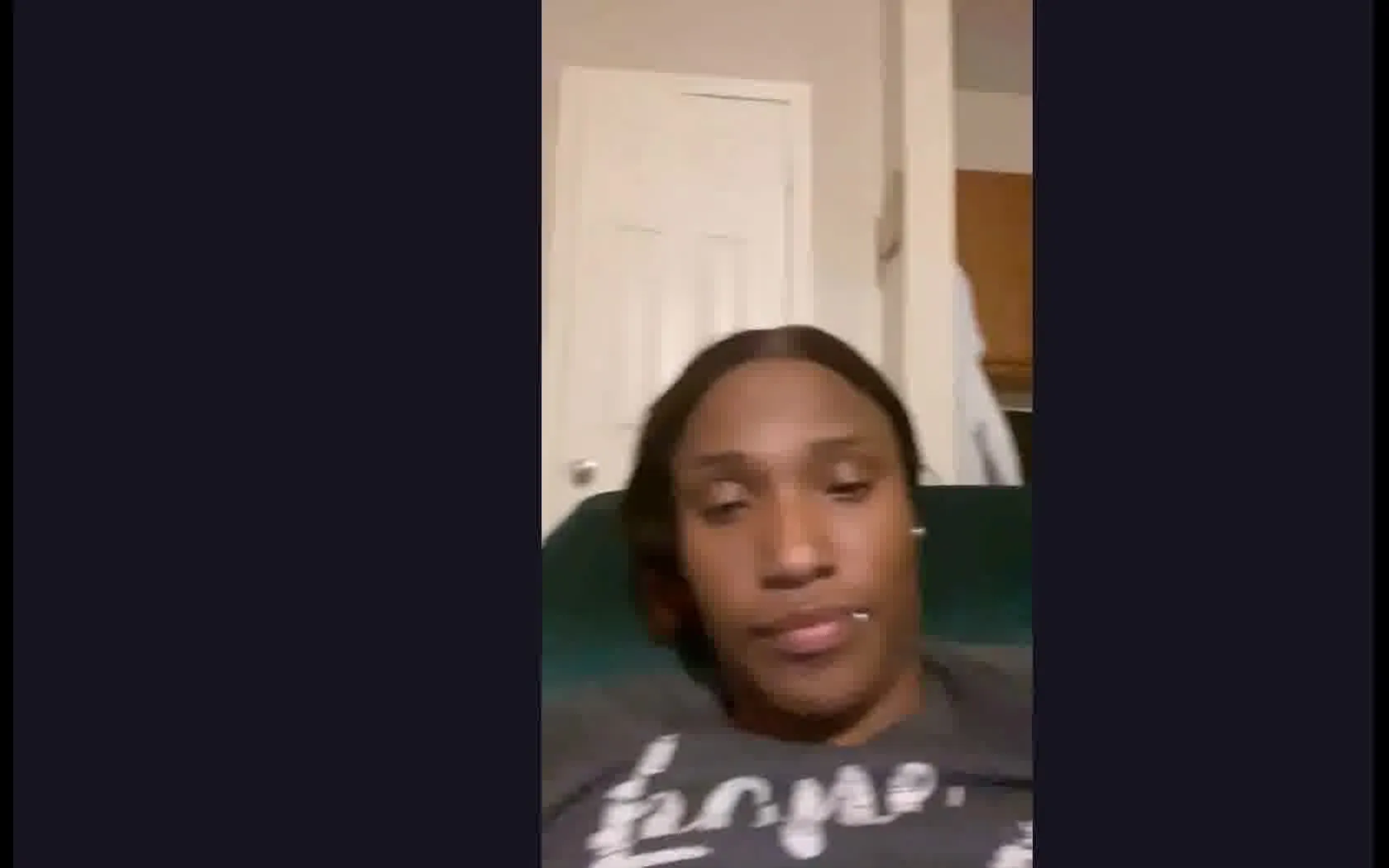 Utøver Mzznikki Video 1