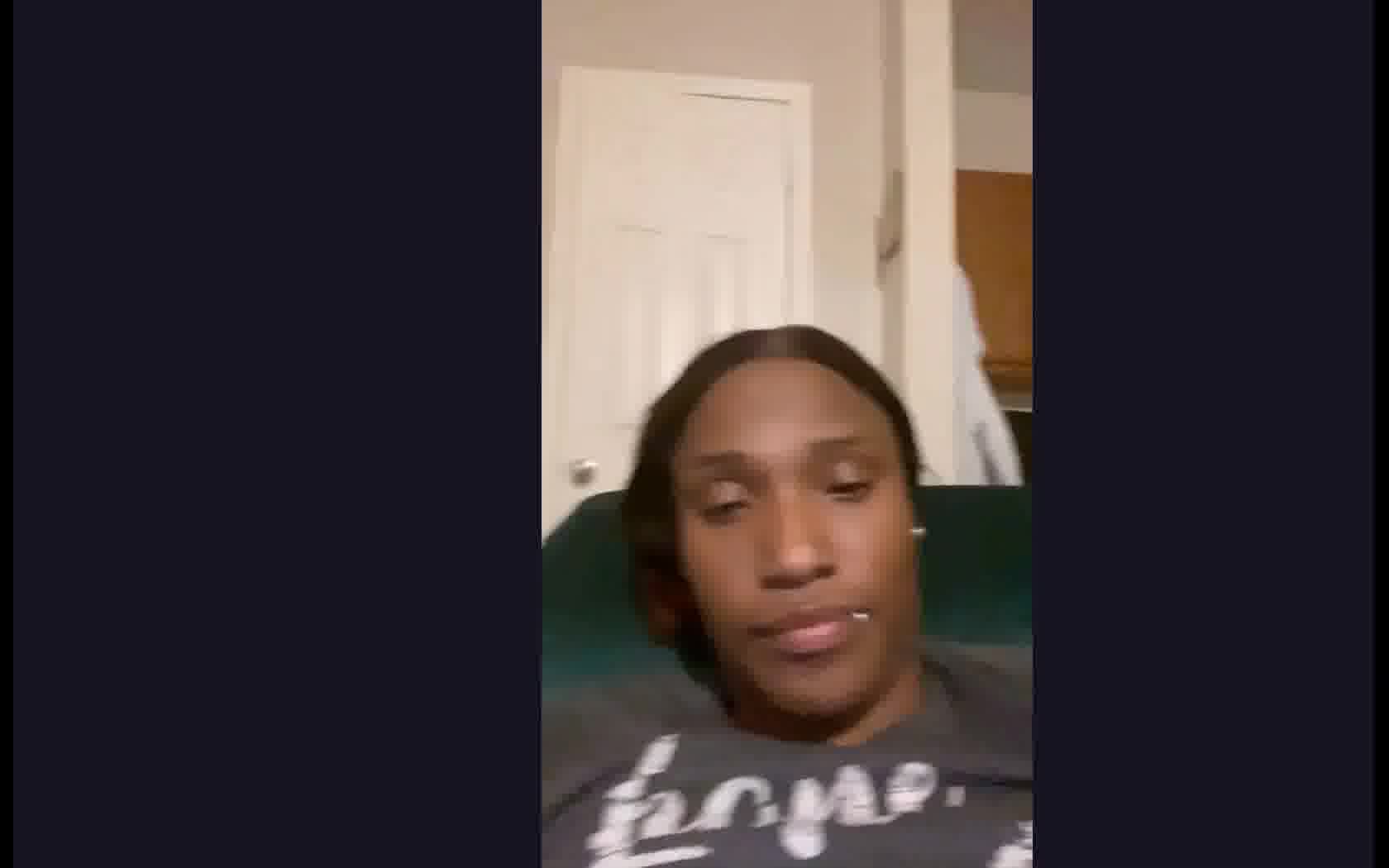 Intérprete Mzznikki Video 1