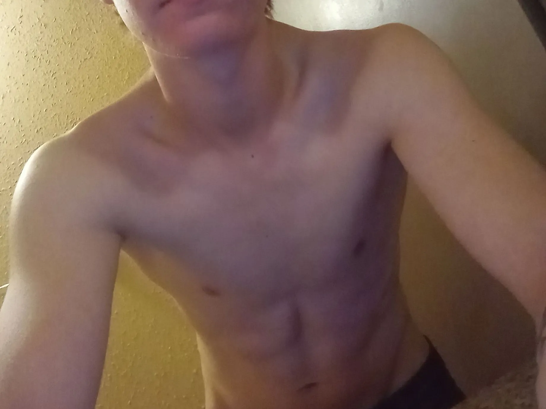 RaeynsPain Profilbild des Cam-Modells
