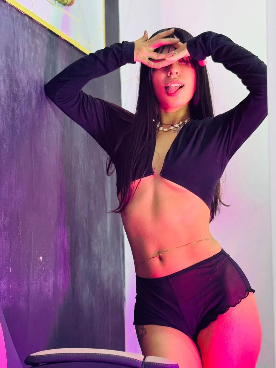 Darsteller AlondraConnor Foto 10