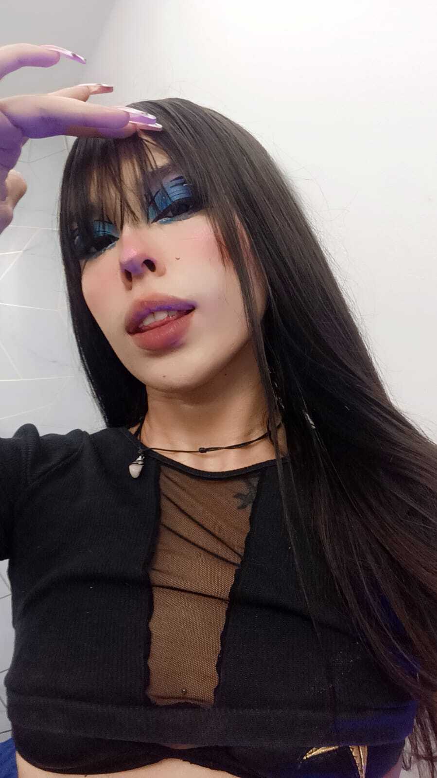 Darsteller AlondraConnor Foto 1