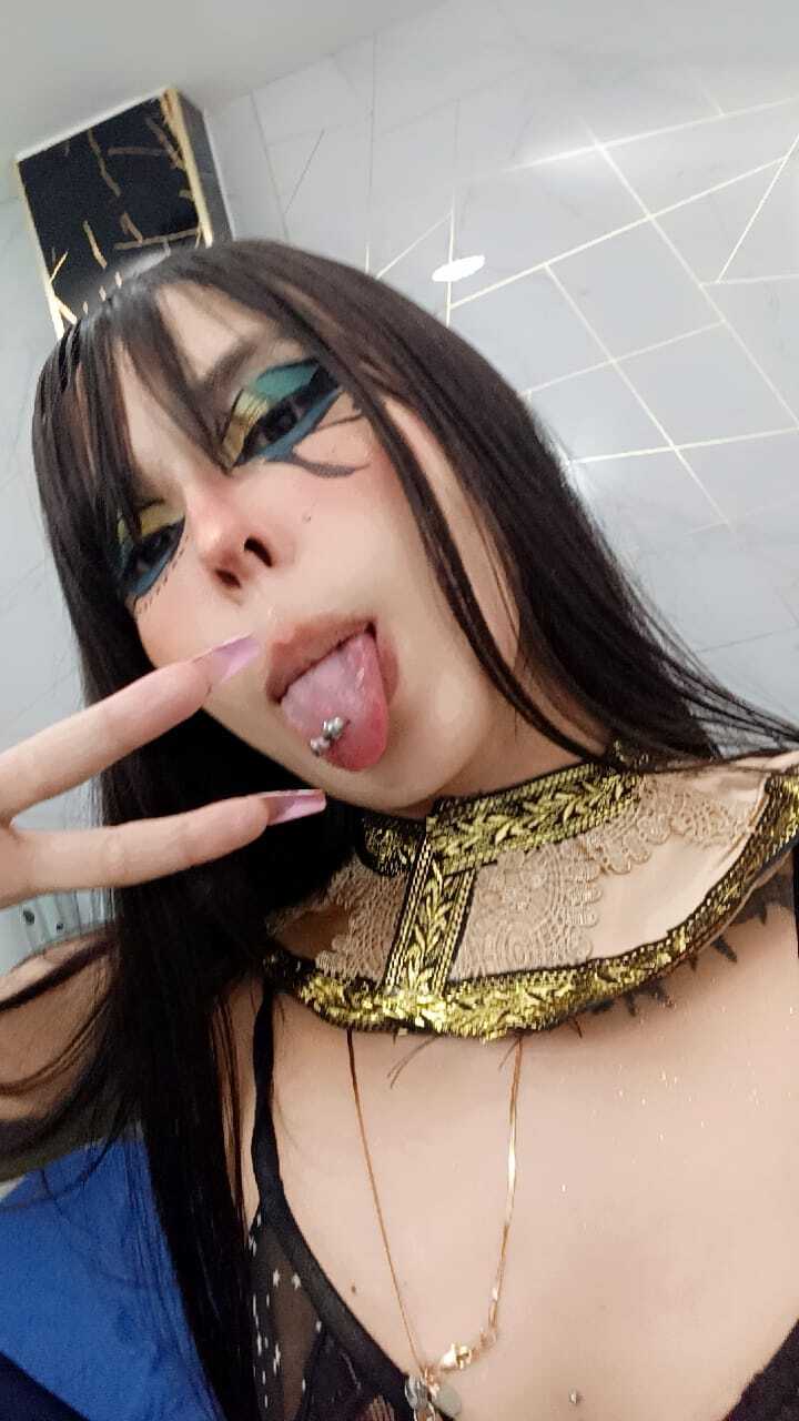 Artiest AlondraConnor Foto 2