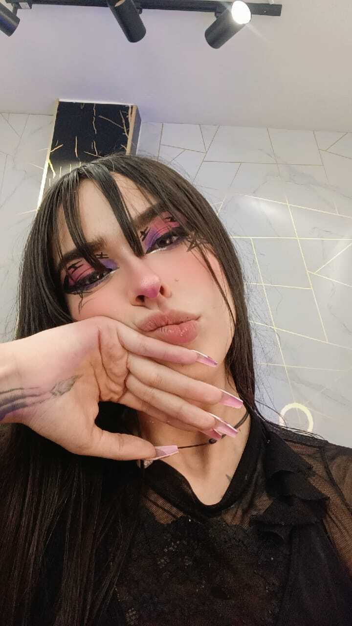 Darsteller AlondraConnor Foto 2