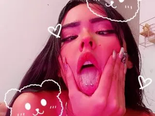 AlondraConnor profielfoto van cam model