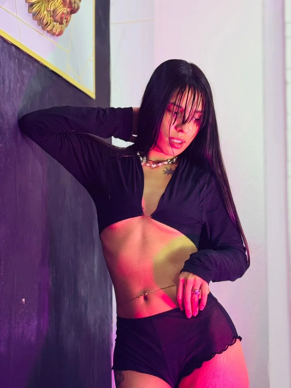 Darsteller AlondraConnor Foto 3