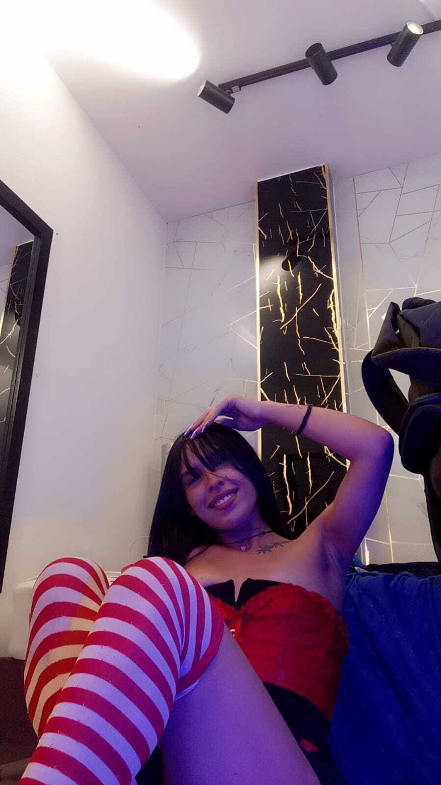 Darsteller AlondraConnor Foto 9