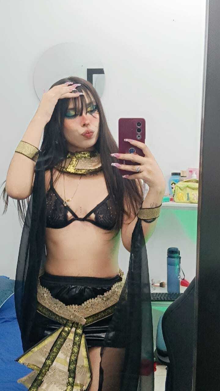 Artiest AlondraConnor Foto 1