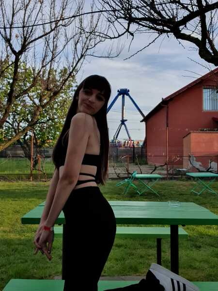 Artiest SophieBlakez Foto 5